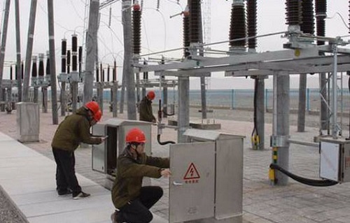 機電設(shè)備安裝